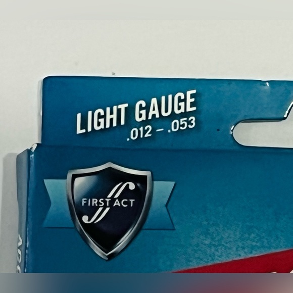 Guitar Accessory Lot *NEW - Picture 10 of 13